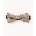  бабочка галстук [MADE IN JAPAN] дизайн бабочка Thai 