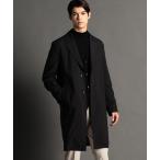 チェスターコート コート 「ex/tra」Olmetex チェスターコート メンズ