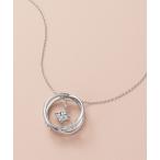 ネックレス 「Winter Limited」 シルバー ネックレス レディース