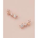  серьги [Winter Limited] серебряный серьги женский 