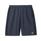 パンツ UMBRO 「AWAY DAYS」 Nylon Woven Shorts（アンブロ アウェイデイズ ナイロンウーブンショートパンツ） メンズ