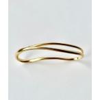 ショッピングバングル バングル MELANGE Tendril ２連パームカフ レディース