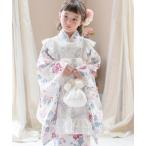 ショッピング子供水着 着物 レースエプロン着物ワンピース　キッズ キッズ 子供 女の子