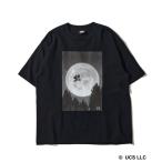 tシャツ 「E.T」”PHONE HOME” クルーネックーＴシャツ メンズ