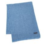 ショッピングクールビズ マフラー ウール100%ガーゼ マフラーストール メンズ