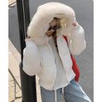 ダウンコート ダウンジャケット ファー付きダウンジャケット レディース メンズ