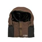 ネックウォーマー スヌード GERRY 2WAYフードネックウォーマー メンズ