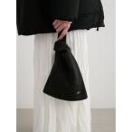 ハンドバッグ シャギーバッグ