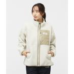 コート アウター アンダーアーマー  UAシェルパ フルジップ ジャケット レディース