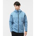 コート ジャケット アンダーアーマー  UAウインターニット 3レイヤー フルジップ フーディー メンズ