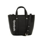 ショッピングリーボック トートバッグ 「Reebok/リーボック」 2WAY TOTE BAG レディース メンズ