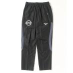 パンツ ミズノ  N-XT ウィンドブレーカーパンツ_ メンズ