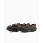 ローファー ALL STAR SQUARETOE LOAFER / オールスター　スクエアトウ　ローファー メンズ レディース