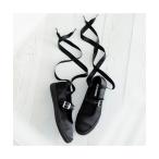 ショッピングAll バレエシューズ パンプス ALL STAR LP BL OX / オールスター　ＬＰ　ＢＬ　ＯＸ