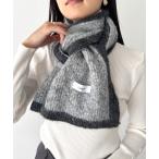  muffler палантин [ анимация есть ][UNISEX] Mix цвет muffler женский мужской 