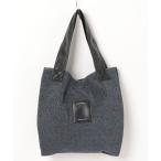 トートバッグ トートバッグ　ラメダンス レディース