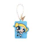 パスケース パワーパフガールズ ダイカットパスケース