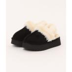 ブーツ NUOVO ヌオーヴォ 19-24 CIEL シエル N9389J S/BLACK キッズ 子供 女の子