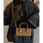 ショルダーバッグ バッグ 5色展開 3WAY ショルダーバック レディース