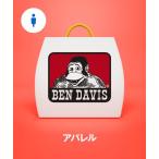 福袋 「BEN DAVIS」2025福袋