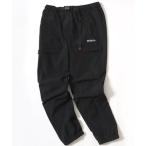 ショッピングOUTDOOR パンツ 2025AW OUTDOOR PRODUCTS / アウトドア プロダクツ 裏フリース 撥水 防風 ストレッチ ワンポイントロゴ ナイロンクラ