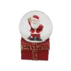 インテリア ギフトボックススノードーム