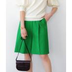 [ELFRANK] шорты FREE зеленый женский 