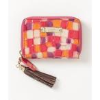 [CLAIRE] футляр для карточек FREE Pink Lady -s