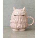 ショッピングタンブラー タンブラー アイムモンスター マグ