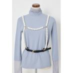 [rienda] ремень FREE черный женский 