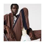 「LACOSTE L!VE」 イージーパ