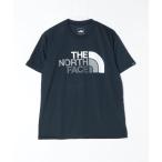 「THE NORTH FACE」 半袖T�