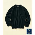 ショッピングタートルネック セーター ニット カシミヤブレンド モックネックニット メンズ