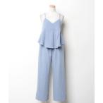 [by LEGNA] выставить FREE голубой женский 