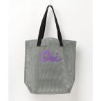 「LUDLOW」 トートバッグ FREE