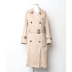 [A part by] тренчкот FREE бежевый женский 