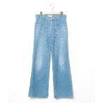 [URBAN RESEARCH] Denim брюки X-SMALL голубой женский 