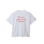 「Champion」 半袖Tシャ�