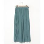 「SACRA」 プリーツスカート 36 