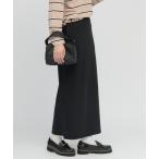 「saloon」 タイトスカート FREE ブラック レディース