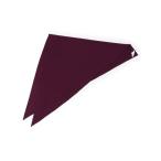 スカーフ バンダナ La Maison de Lyllis KERCHIEF スカーフ レディース