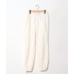 [Re:EDIT] брюки-карго MEDIUM слоновая кость женский 