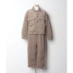 [EMMA CLOTHES] выставить M grayish бежевый мужской 