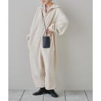 「TODAYFUL」 オールインワン 36 アイボリー レディース