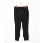 [Spick &amp; Span] легкий брюки 36 черный женский 