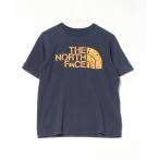 「THE NORTH FACE」 半袖T�