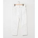 [BEAUTY&amp;YOUTH UNITED ARROWS] Denim брюки S белый женский 