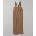 [JEANASIS] комбинезон FREE бежевый женский 