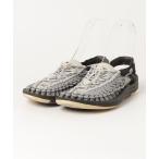 「KEEN」 フラットサン�