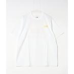 「THE NORTH FACE」 半袖T�